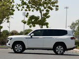 Toyota Land Cruiser GX-R 2022